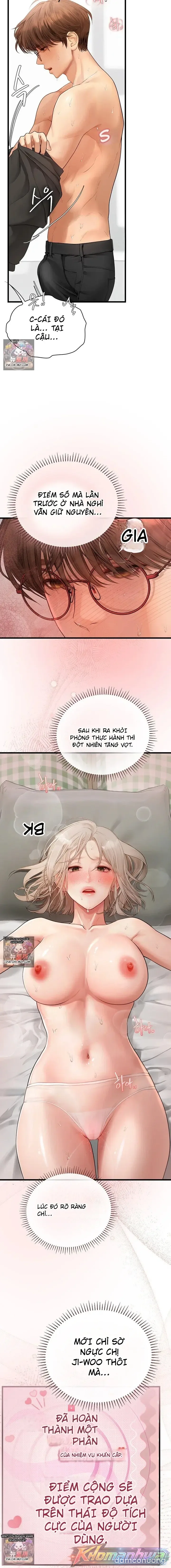 S-Matching: rung động 