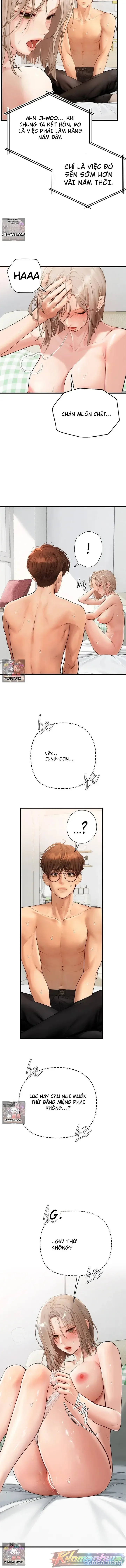 S-Matching: rung động 