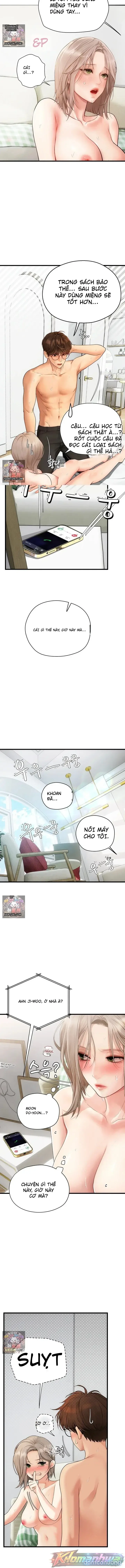 S-Matching: rung động 