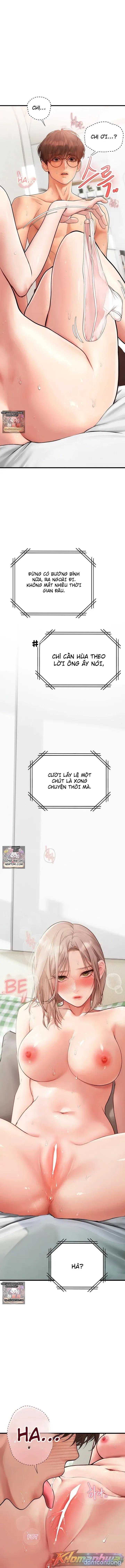 S-Matching: rung động 