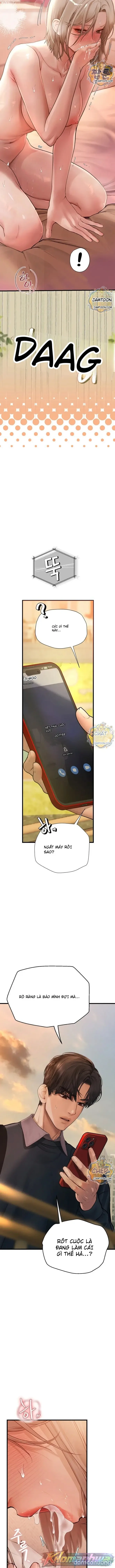 S-Matching: rung động 