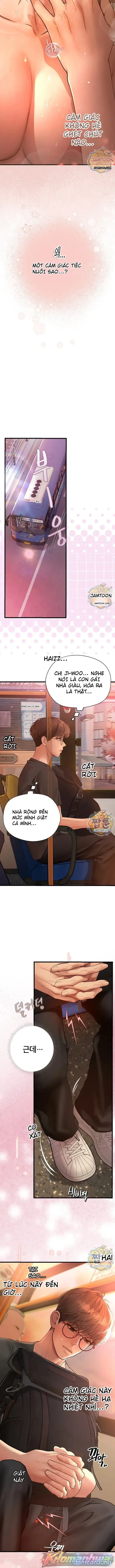 S-Matching: rung động 