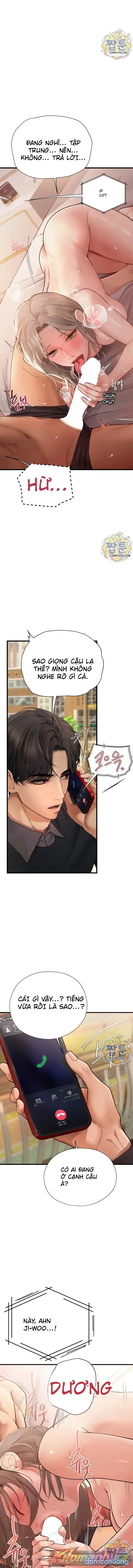 S-Matching: rung động 