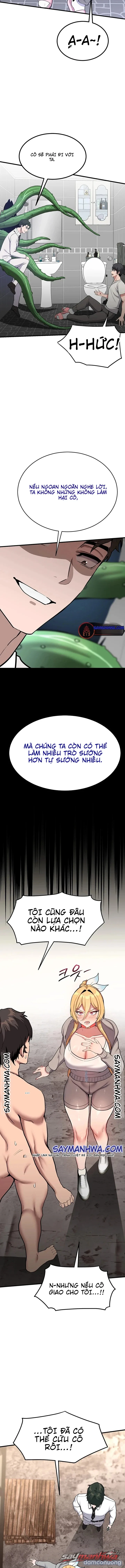 Một Cô Gái Phép Thuật Không Bao Giờ Thua! 