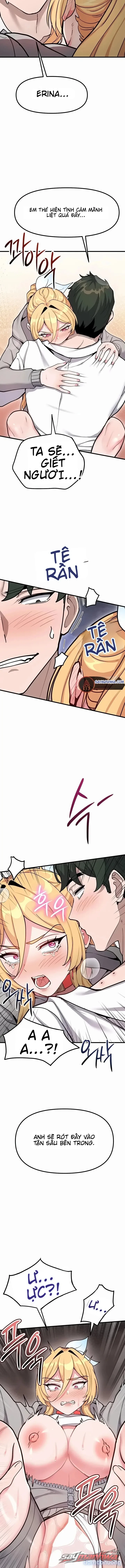 Một Cô Gái Phép Thuật Không Bao Giờ Thua! 