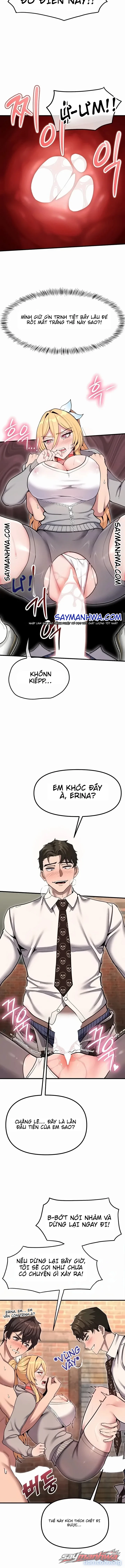 Một Cô Gái Phép Thuật Không Bao Giờ Thua! 
