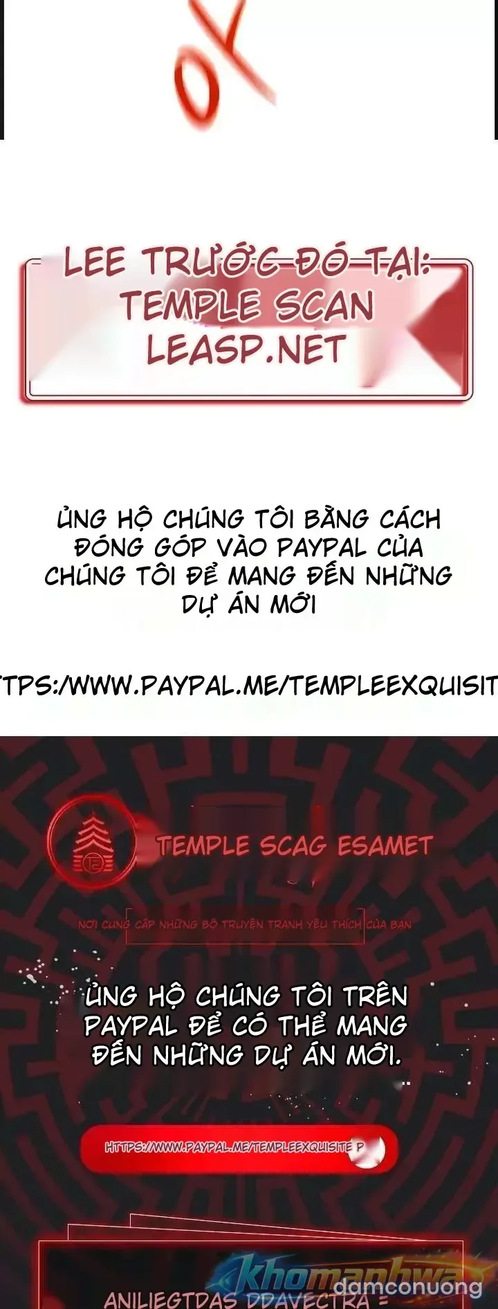 Bố chồng càn quét tất cả 