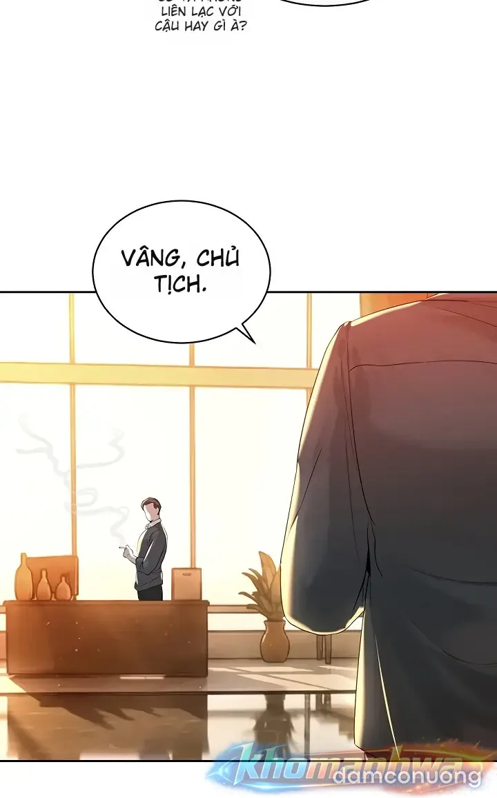 Bố chồng càn quét tất cả 