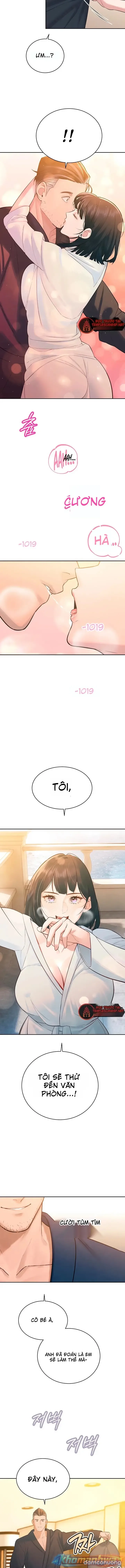 Bố chồng càn quét tất cả 