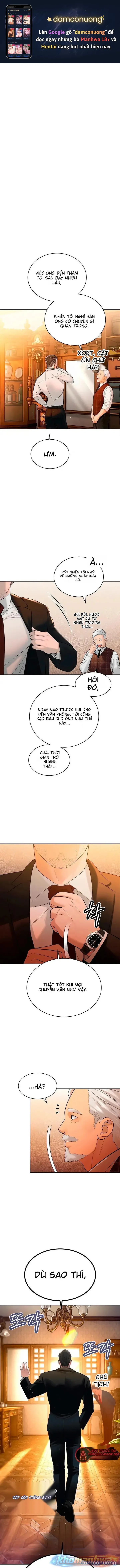 Bố chồng càn quét tất cả 