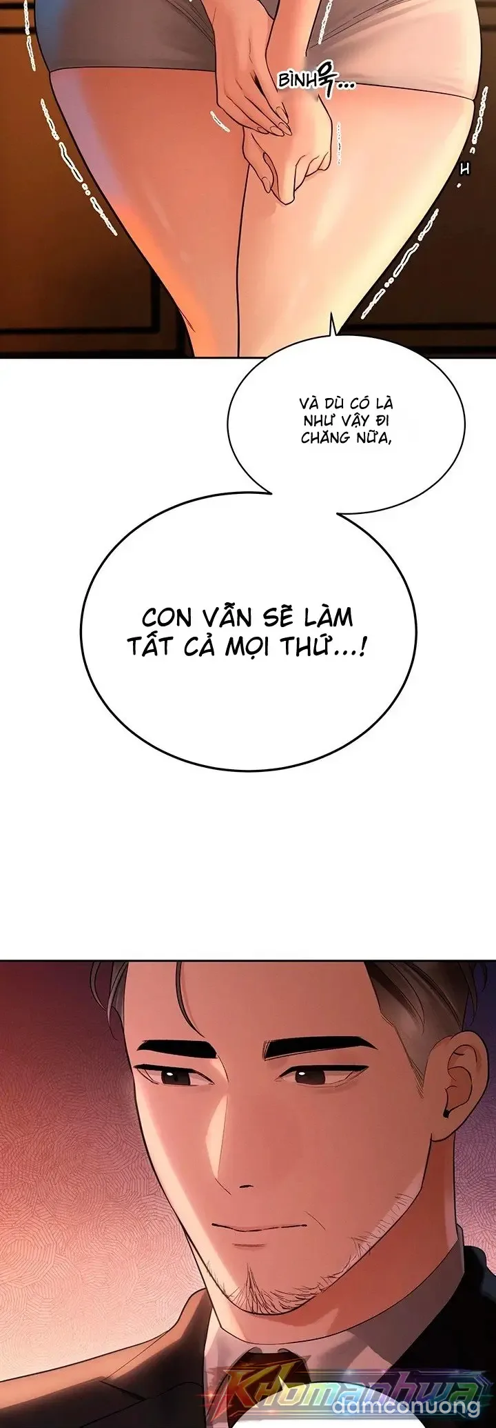 Bố chồng càn quét tất cả 