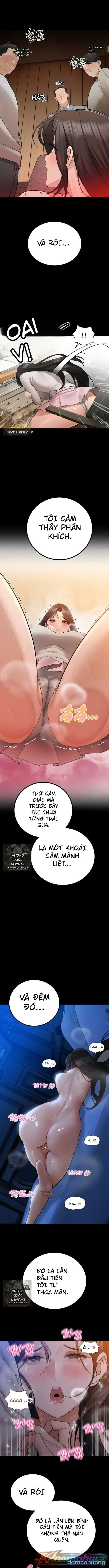 Bố chồng càn quét tất cả 