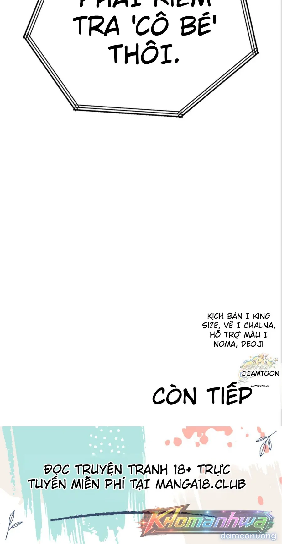 Bố chồng càn quét tất cả 