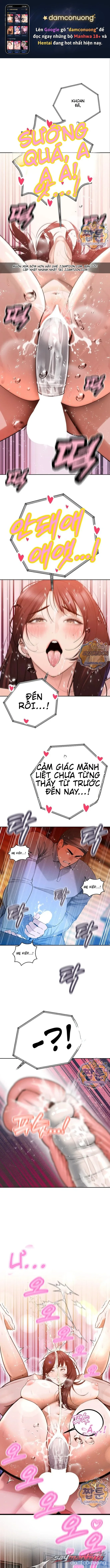 Bố chồng càn quét tất cả 