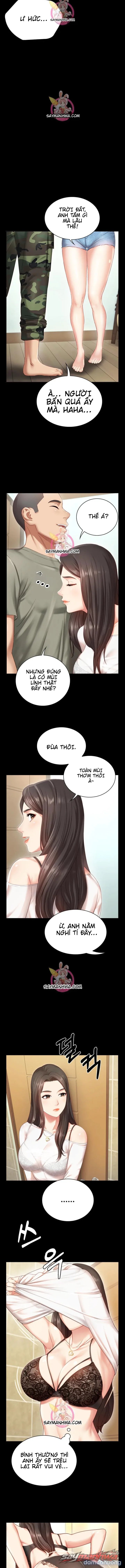 Bổn Phận Của Em Gái 