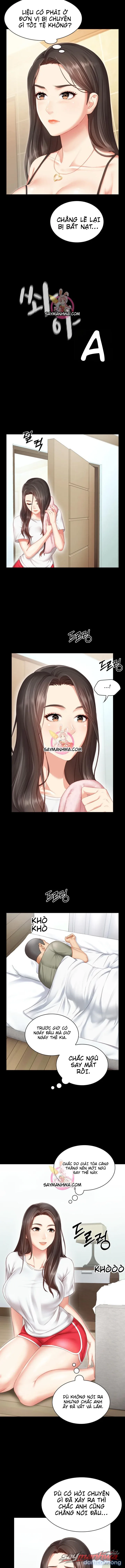 Bổn Phận Của Em Gái 