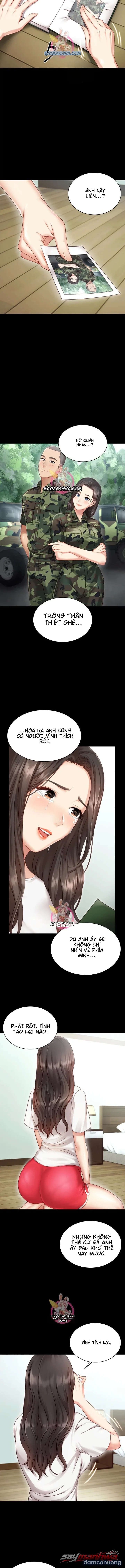 Bổn Phận Của Em Gái 