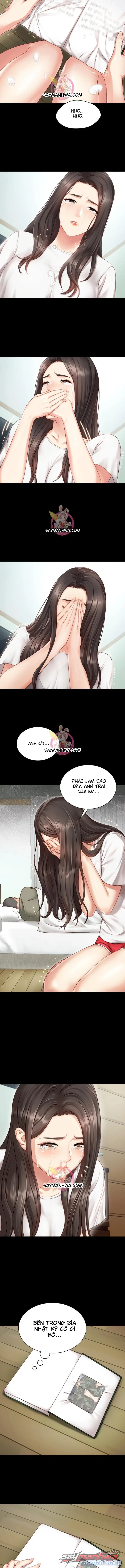 Bổn Phận Của Em Gái 