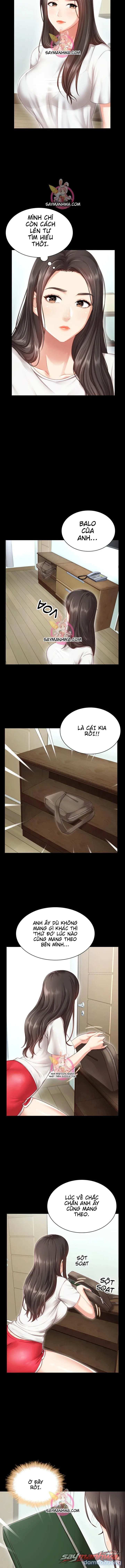 Bổn Phận Của Em Gái 