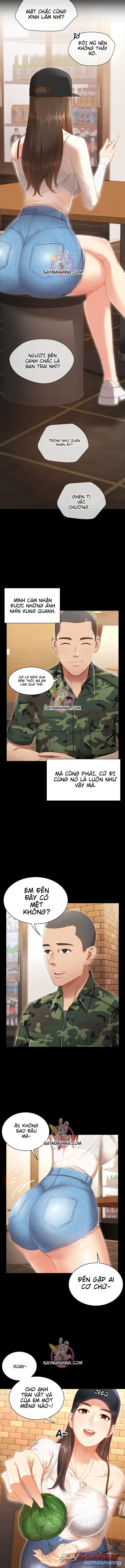 Bổn Phận Của Em Gái 