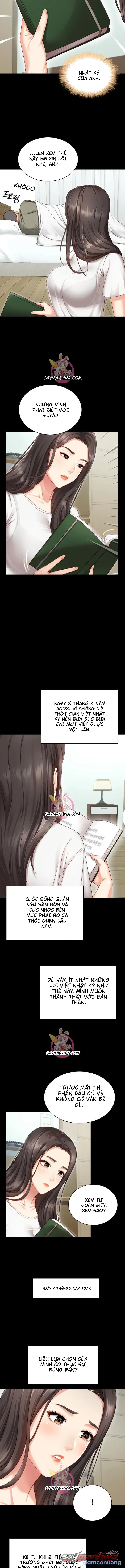 Bổn Phận Của Em Gái 
