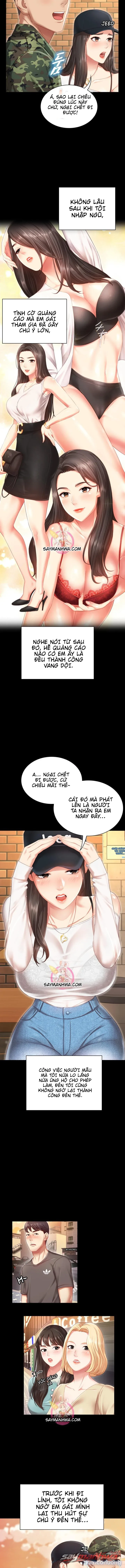 Bổn Phận Của Em Gái 