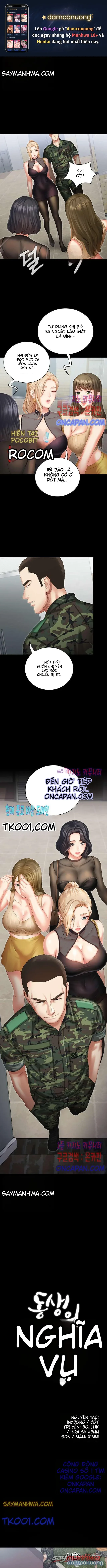 Bổn Phận Của Em Gái 