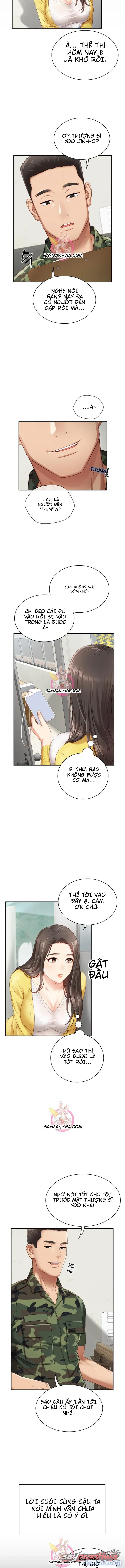 Bổn Phận Của Em Gái 