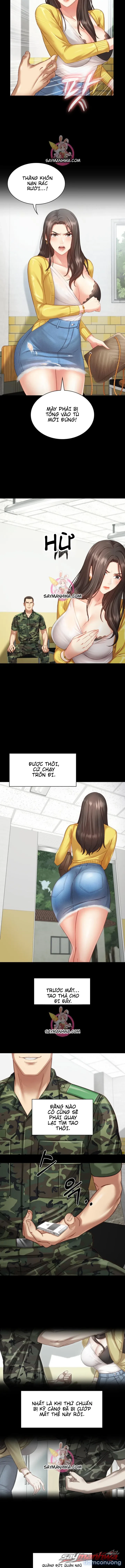 Bổn Phận Của Em Gái 