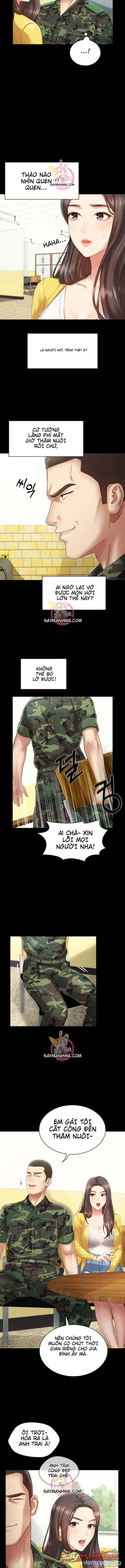 Bổn Phận Của Em Gái 
