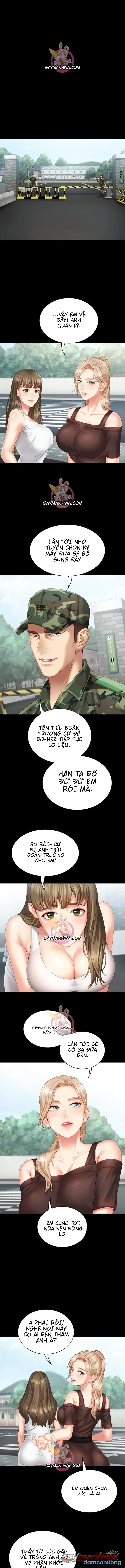 Bổn Phận Của Em Gái 