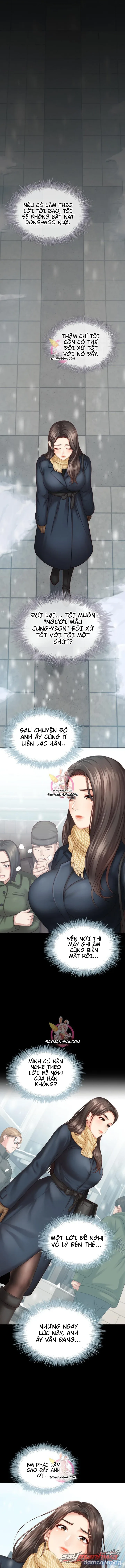 Bổn Phận Của Em Gái 