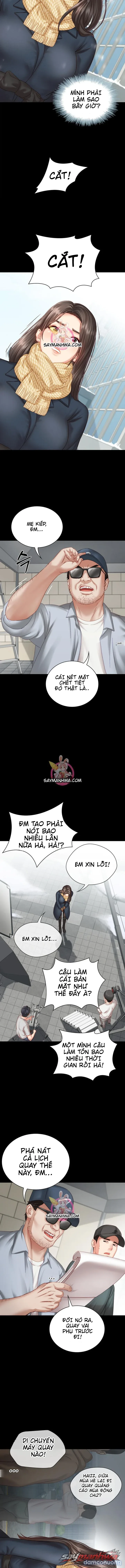 Bổn Phận Của Em Gái 