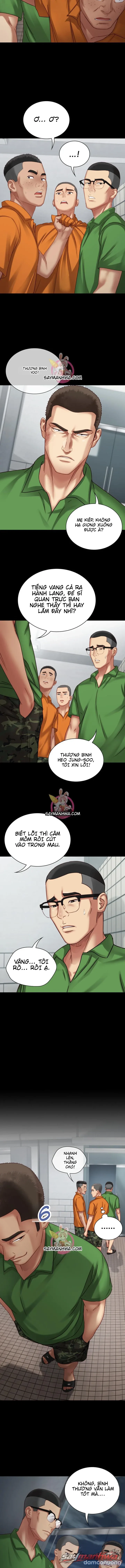 Bổn Phận Của Em Gái 