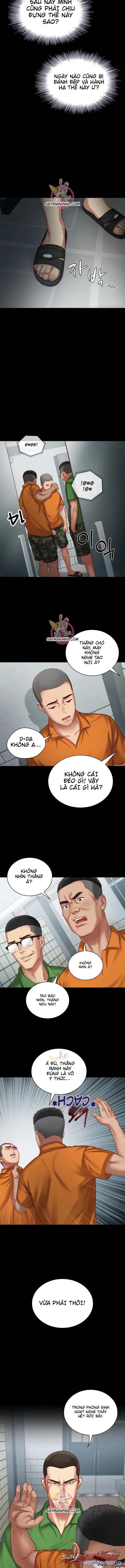 Bổn Phận Của Em Gái 