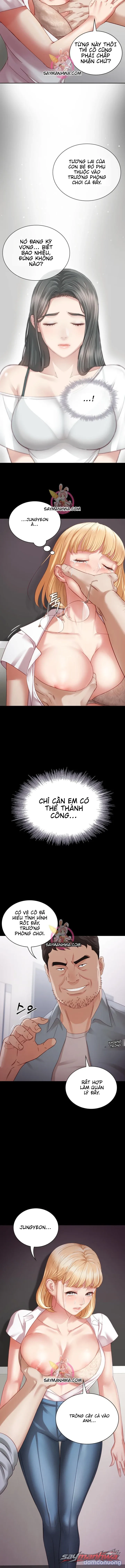 Bổn Phận Của Em Gái 