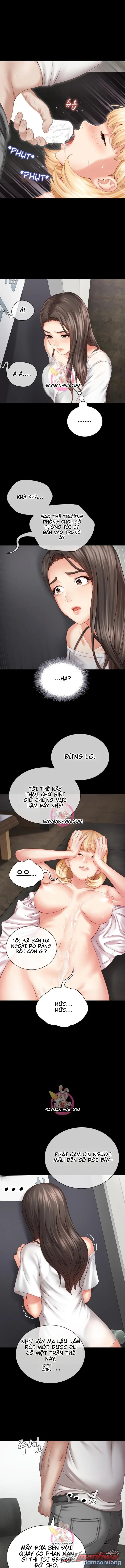 Bổn Phận Của Em Gái 