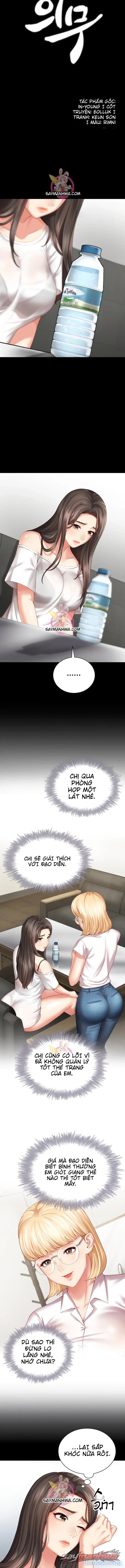 Bổn Phận Của Em Gái 