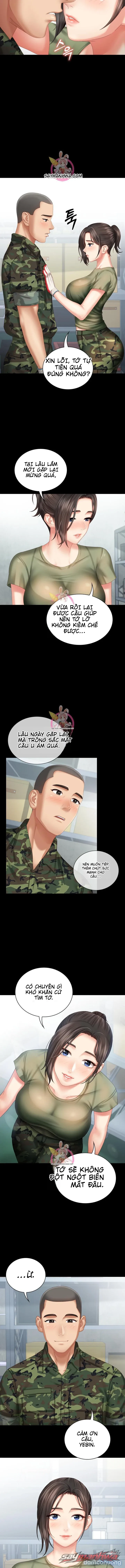 Bổn Phận Của Em Gái 