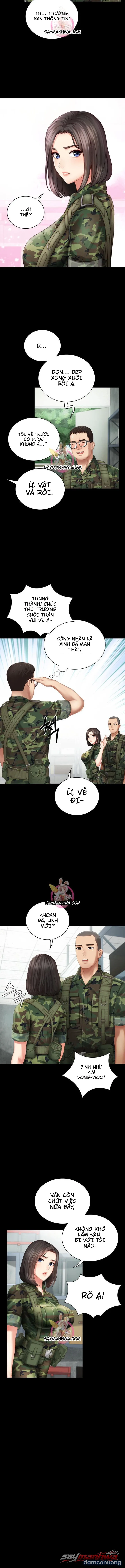 Bổn Phận Của Em Gái 