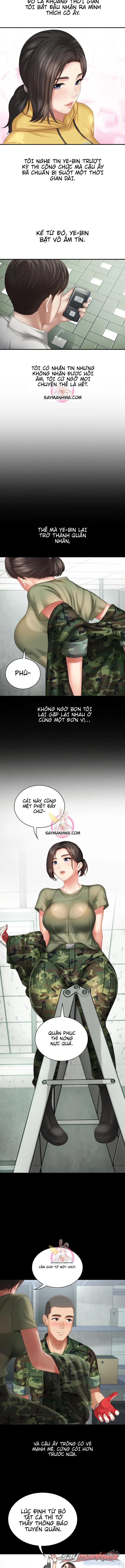 Bổn Phận Của Em Gái 