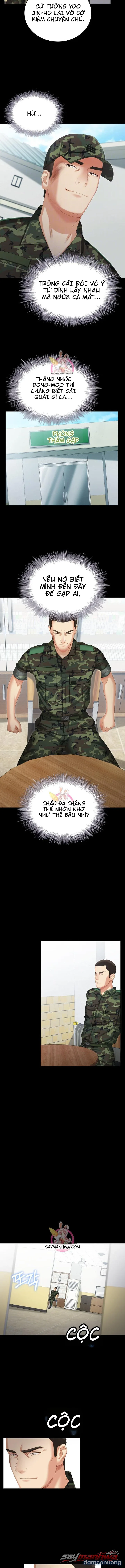 Bổn Phận Của Em Gái 