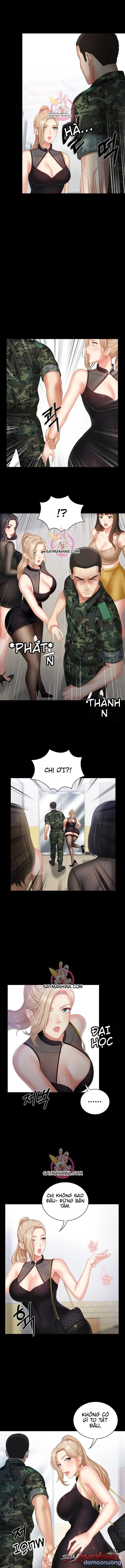 Bổn Phận Của Em Gái 