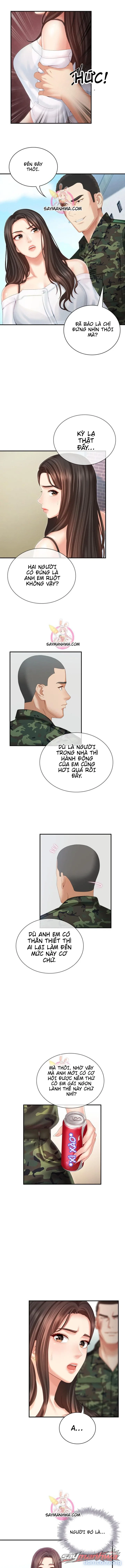 Bổn Phận Của Em Gái 