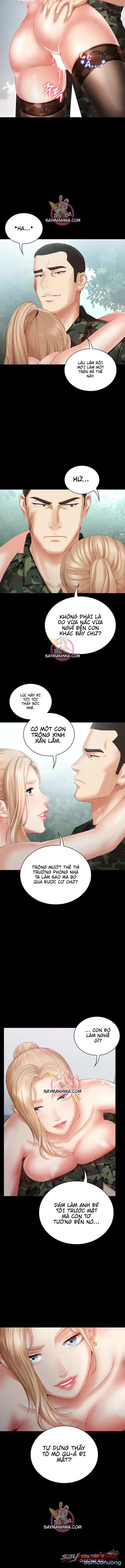 Bổn Phận Của Em Gái 