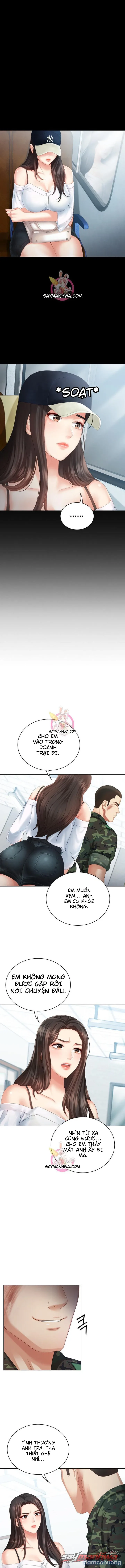 Bổn Phận Của Em Gái 