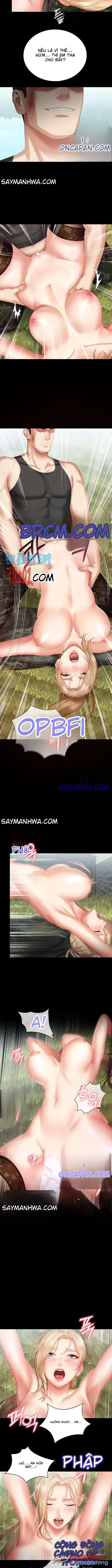 Bổn Phận Của Em Gái 