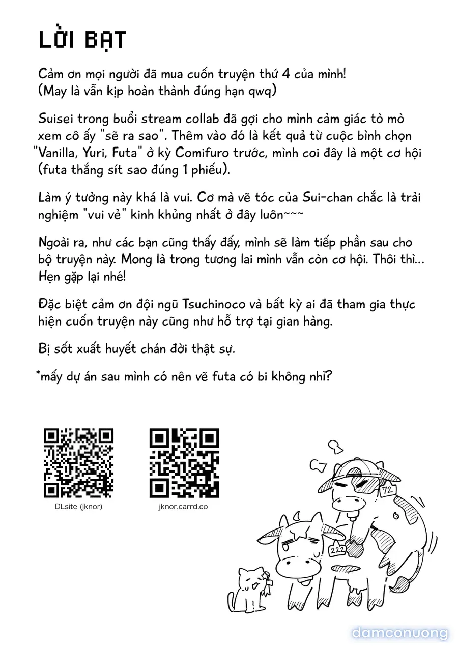Hội Mèo Cuồng Dâm [BUNG HẾT NẤC] 