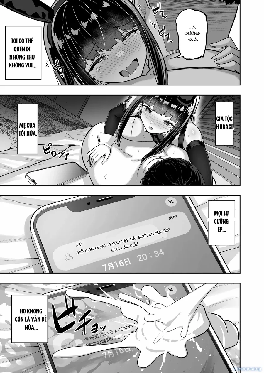 Namaiki Gal o Succubus ni Shite Oshioki Shitatta Ken 4 | Turning a Bratty Gal into a Succubus for Punishment #4 