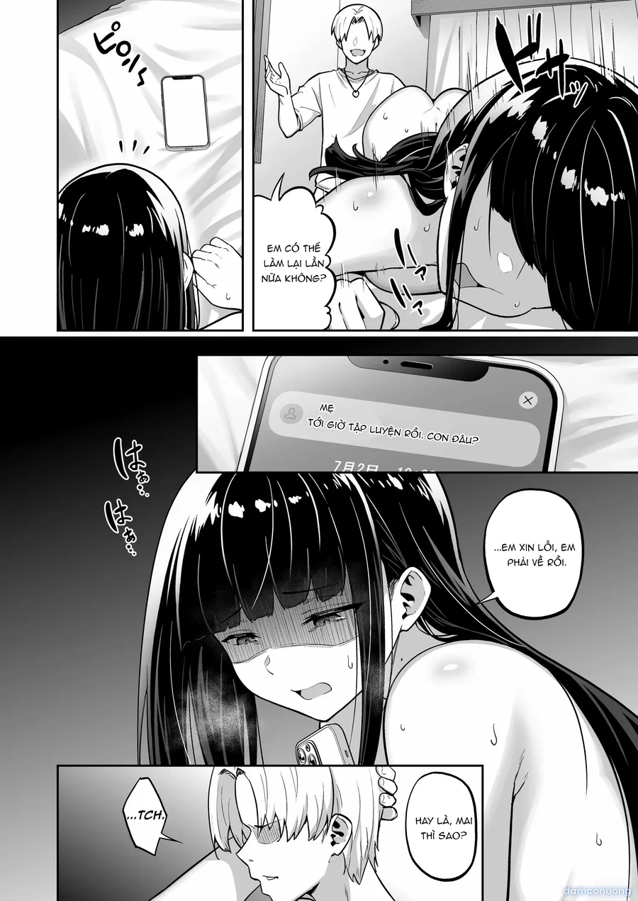 Namaiki Gal o Succubus ni Shite Oshioki Shitatta Ken 4 | Turning a Bratty Gal into a Succubus for Punishment #4 